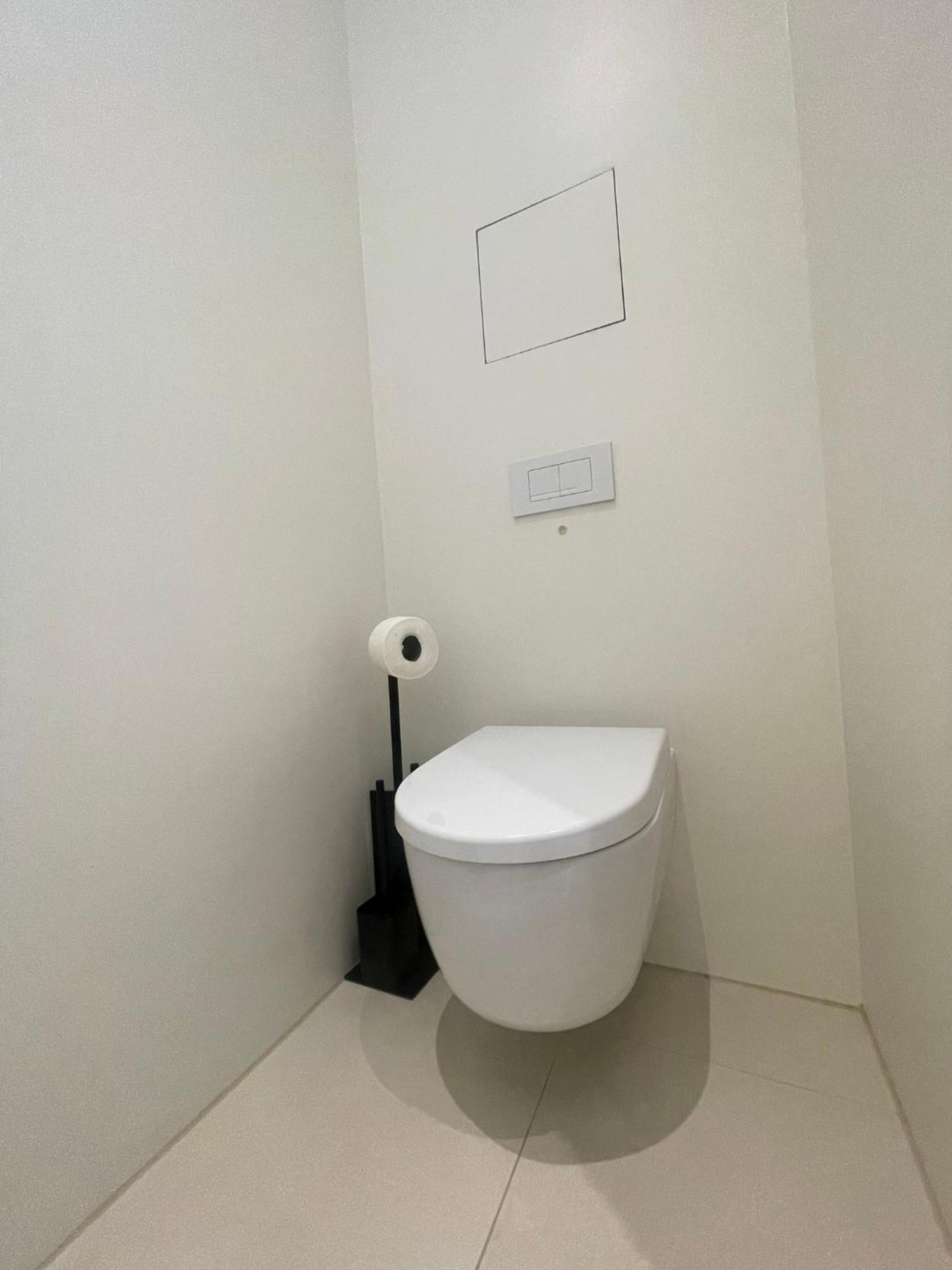 Soul-Apartment Balkon Privatparkplatz 2 Boxspringbetten 55Zoll Tv Wlan Лейпциг Екстер'єр фото